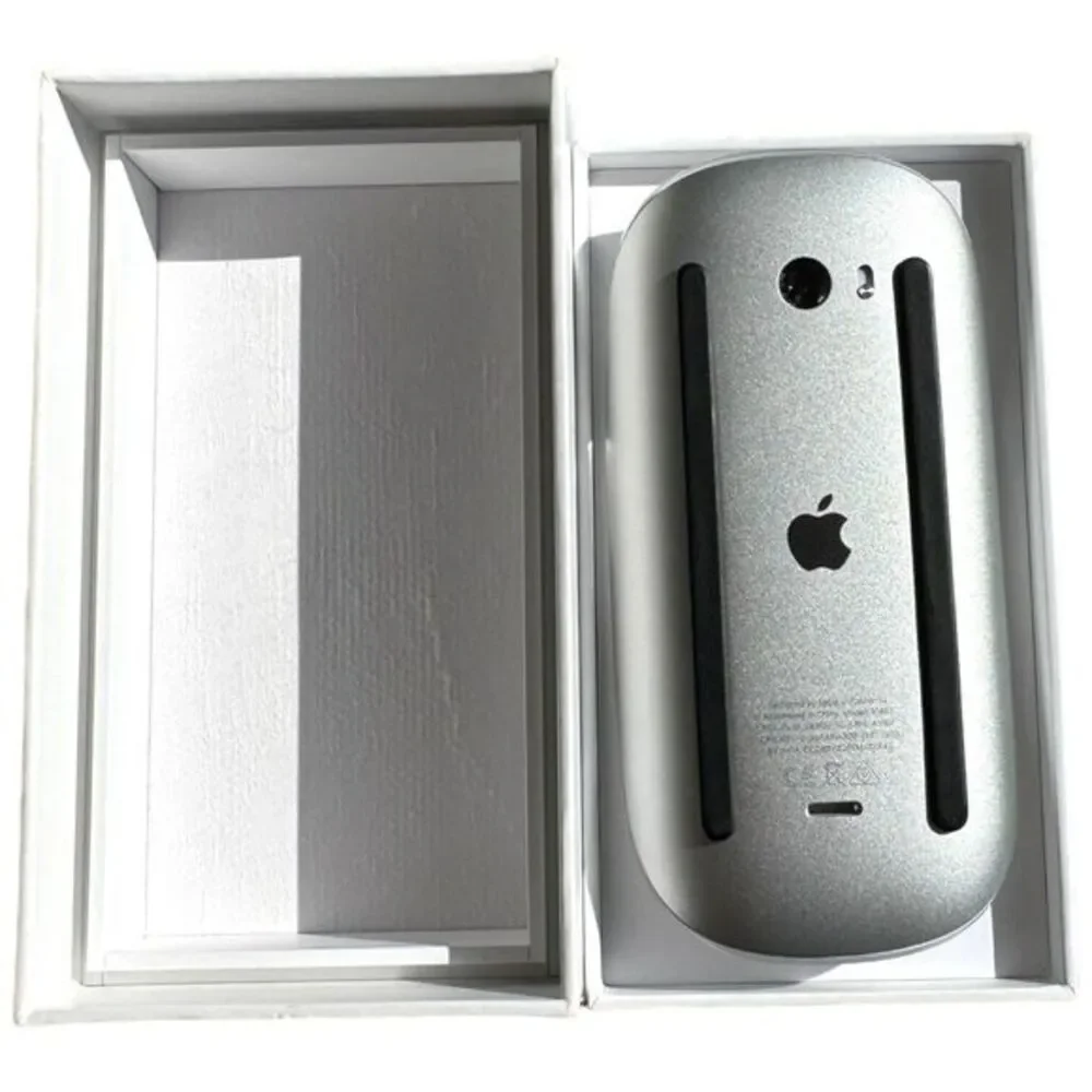 Apple magic mouse